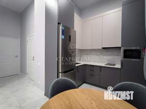 1-к квартира, на длительный срок, 47м2, 15/17 этаж