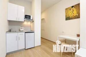 1-к квартира, посуточно, 22м2, 3/17 этаж