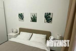 2-к квартира, посуточно, 50м2, 7/17 этаж