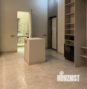 2-к квартира, посуточно, 56м2, 2/8 этаж