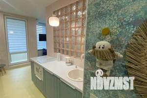 1-к квартира, посуточно, 29м2, 8/8 этаж