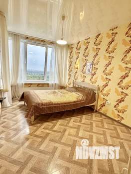 2-к квартира, на длительный срок, 36м2, 23/27 этаж