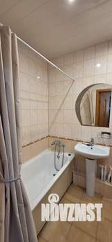 1-к квартира, на длительный срок, 41м2, 3/20 этаж