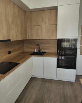 2-к квартира, на длительный срок, 52м2, 3/17 этаж