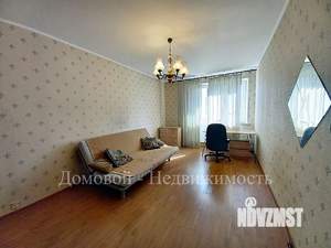 2-к квартира, на длительный срок, 54м2, 4/12 этаж