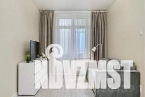 1-к квартира, посуточно, 40м2, 9/9 этаж