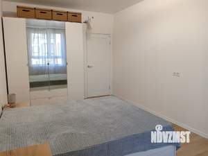 2-к квартира, на длительный срок, 44м2, 7/12 этаж