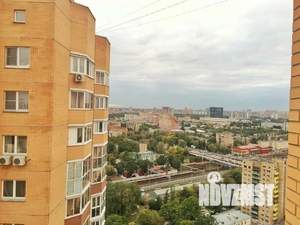 1-к квартира, на длительный срок, 40м2, 24/25 этаж