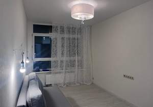 1-к квартира, на длительный срок, 35м2, 2/4 этаж