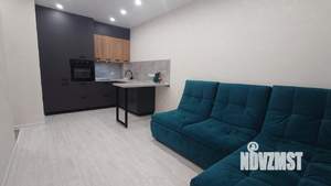 1-к квартира, на длительный срок, 34м2, 3/21 этаж