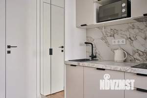 1-к квартира, посуточно, 16м2, 10/10 этаж