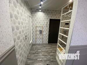 1-к квартира, посуточно, 34м2, 1/1 этаж