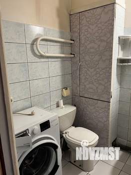 1-к квартира, на длительный срок, 39м2, 13/17 этаж