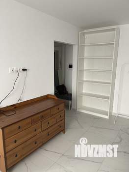 1-к квартира, на длительный срок, 34м2, 8/9 этаж