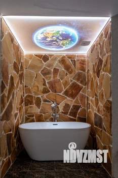 Студия квартира, посуточно, 30м2, 21/24 этаж