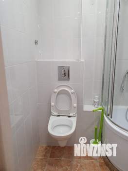 1-к квартира, на длительный срок, 36м2, 4/25 этаж