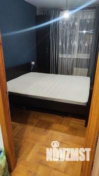 2-к квартира, на длительный срок, 51м2, 14/17 этаж