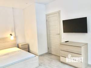 1-к квартира, на длительный срок, 27м2, 1/17 этаж