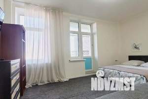 2-к квартира, посуточно, 50м2, 8/14 этаж