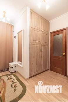 Студия квартира, на длительный срок, 42м2, 2/8 этаж