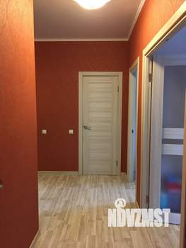 2-к квартира, на длительный срок, 70м2, 2/17 этаж