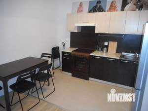 2-к квартира, на длительный срок, 46м2, 12/26 этаж