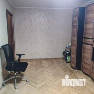 2-к квартира, на длительный срок, 43м2, 5/5 этаж