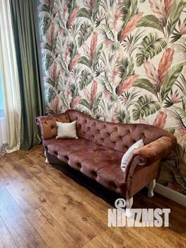 2-к квартира, на длительный срок, 34м2, 1/5 этаж