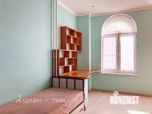 2-к квартира, на длительный срок, 41м2, 4/16 этаж