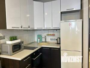 1-к квартира, посуточно, 27м2, 1/1 этаж