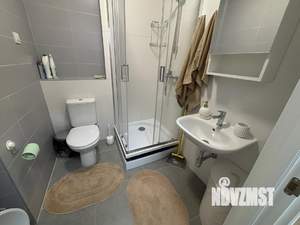 Студия квартира, на длительный срок, 22м2, 5/12 этаж