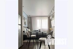 1-к квартира, посуточно, 29м2, 25/25 этаж