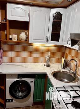 2-к квартира, на длительный срок, 54м2, 4/5 этаж