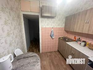 2-к квартира, на длительный срок, 45м2, 4/9 этаж