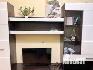 1-к квартира, посуточно, 43м2, 12/15 этаж