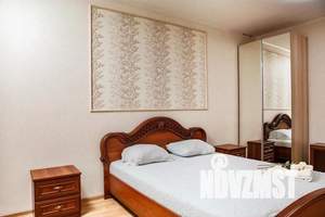 3-к квартира, посуточно, 84м2, 5/23 этаж