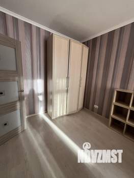 1-к квартира, на длительный срок, 35м2, 12/17 этаж