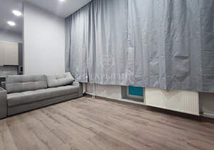 1-к квартира, на длительный срок, 47м2, 15/17 этаж