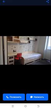 2-к квартира, на длительный срок, 65м2, 3/5 этаж