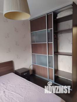 2-к квартира, на длительный срок, 54м2, 7/17 этаж