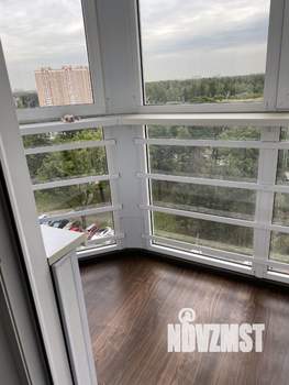 2-к квартира, на длительный срок, 61м2, 10/25 этаж