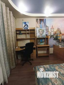 1-к квартира, на длительный срок, 38м2, 9/17 этаж