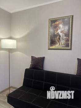 1-к квартира, на длительный срок, 42м2, 4/25 этаж