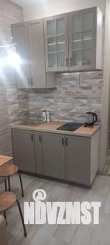 Студия квартира, посуточно, 25м2, 4/5 этаж