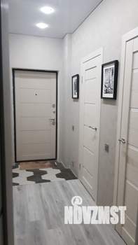 1-к квартира, на длительный срок, 36м2, 10/16 этаж