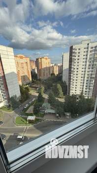 2-к квартира, на длительный срок, 59м2, 13/25 этаж