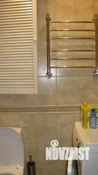 Студия квартира, посуточно, 38м2, 5/25 этаж