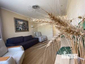 1-к квартира, на длительный срок, 50м2, 10/27 этаж