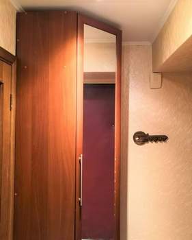 1-к квартира, на длительный срок, 37м2, 7/9 этаж