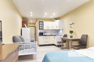 1-к квартира, посуточно, 32м2, 1/1 этаж